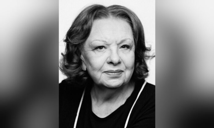 Умерла народная артистка России Наталья Тенякова