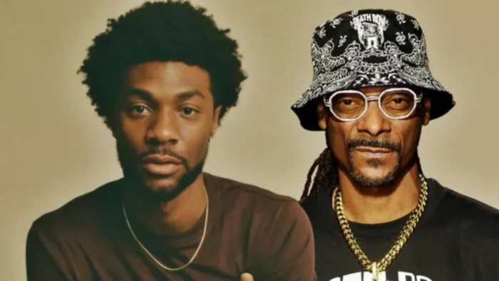 Биографический фильм о Snoop Dogg раскрыл новые детали