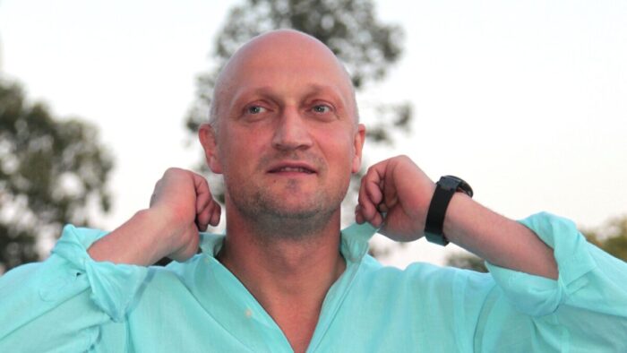 Гоша Куценко сыграет одного из злодеев “Король и Шут. Навсегда”