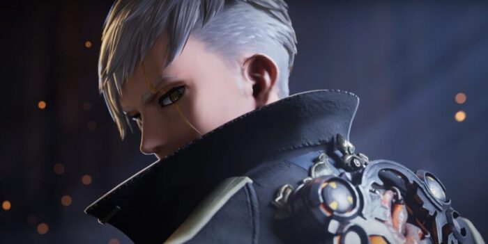 Вышел трейлер Code Vein II, и он потрясающий