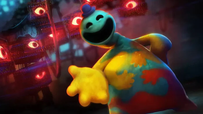 Poppy Playtime: Глава 4 выйдет на консолях