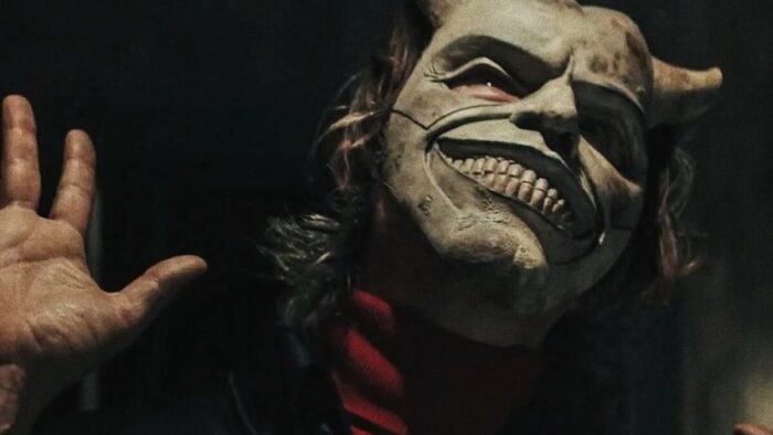 “Чёрный телефон 2” получил первый трейлер