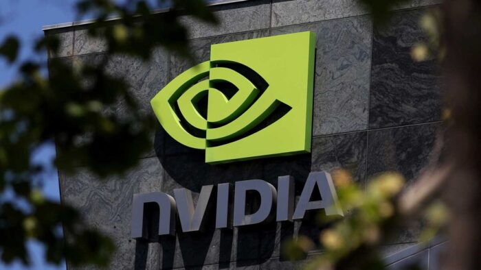 Акции Nvidia установили новый рекорд