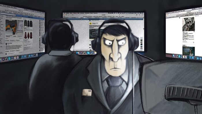 Яндекс и Meta* поймали на шпионаже за пользователями в режиме инкогнито