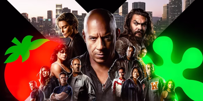 Фанаты официально выбрали лучшую часть “Форсажа”