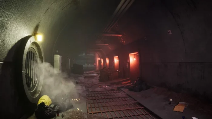 В Steam добавили Pangit, российский шутер про зомби