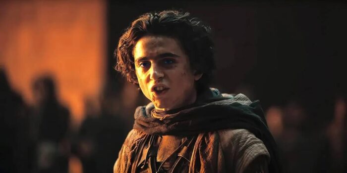 Сын Джейсона Момоа сыграет в “Дюна: Мессия”