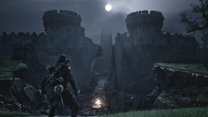 Mortal Shell II выйдет в 2026 году. Трейлер впечатляет!