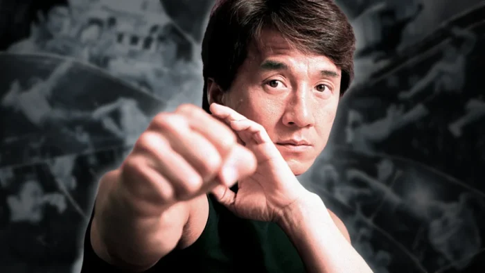 Классические фильмы о боевых искусствах с Брюсом Ли и Джеки Чаном восстановят с помощью ИИ