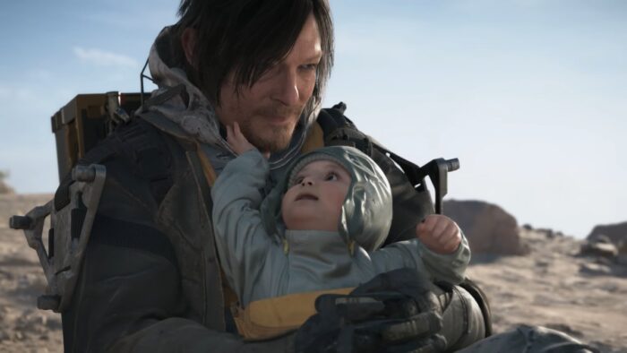 Death Stranding 2: разбор сиквела, который снова удивляет