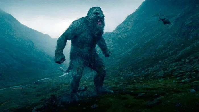 Netflix показал первый трейлер сиквела “Тролль 2”