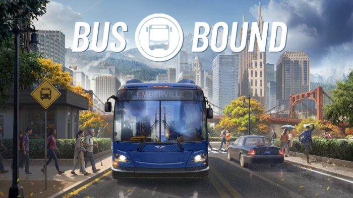Bus Bound — анонсирована новая глава в жанре автобусных симуляторов