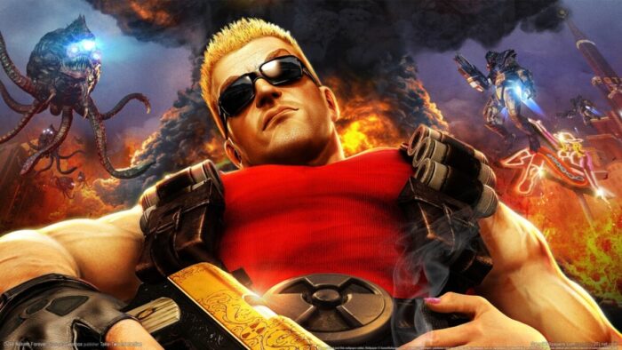 Продюсер Devil May Cry и Castlevania выкупил права на Duke Nukem
