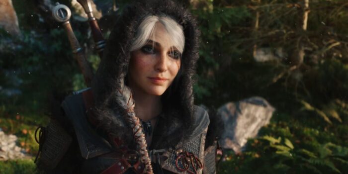 The Witcher 4 создается с упором на консоли. При чем тут Cyberpunk 2077?