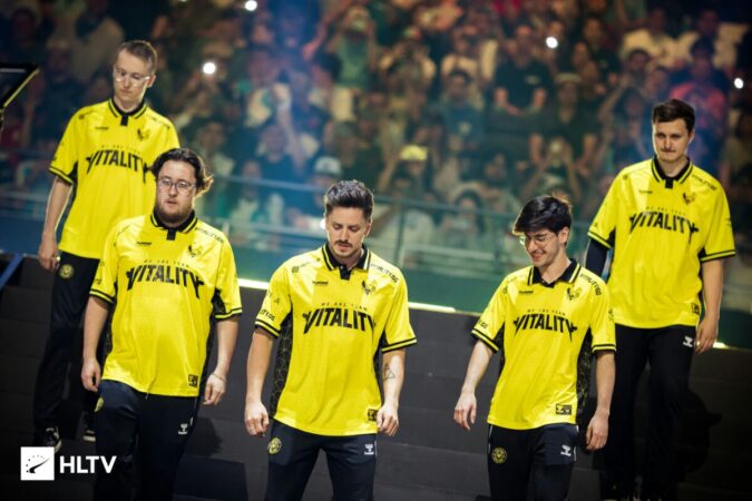 Ставка дня. MOUZ против Team Vitality в рамках полуфинала BLAST.tv Austin Major 2025