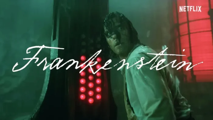 Netflix представил трейлер нового фильма Гильермо дель Торо — «Франкенштейн»