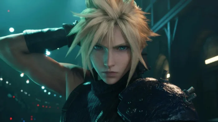 Final Fantasy XVI и VII Remake выходят на Xbox