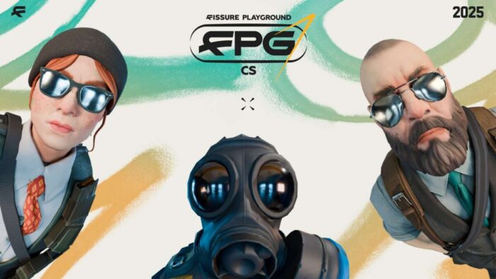 Китай готовится захватить CS2! Итоги FISSURE Playground 1