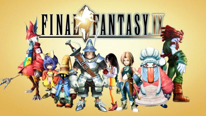 Ремейк Final Fantasy IX под вопросом