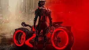 Вышел первый трейлер фильма TRON: Ares