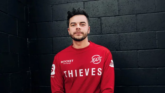 Nadeshot стал самым популярным стримером по Counter-Strike 2