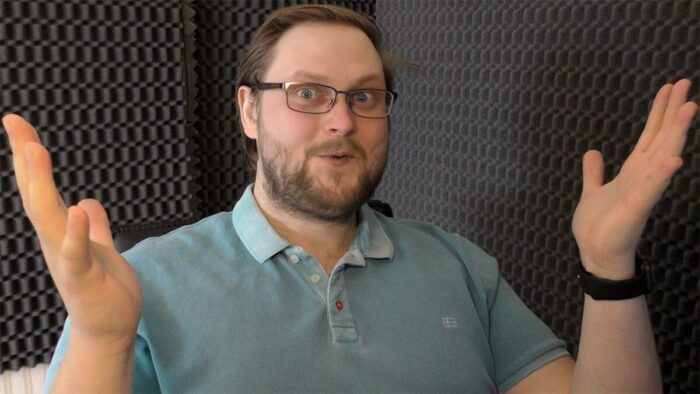 Известный летсплейщик Дмитрий Куплинов женится