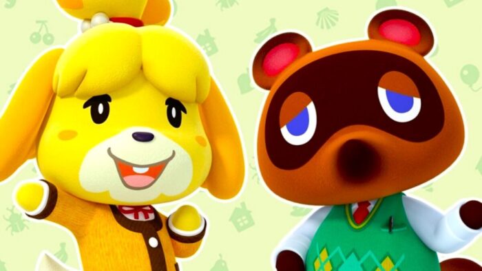 Animal Crossing возвращается