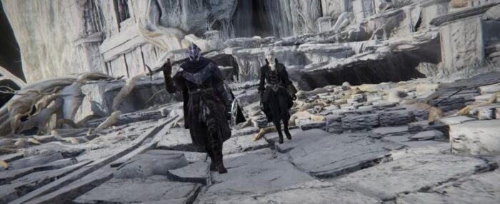 Особый режим игры появится в Elden Ring Nighteign