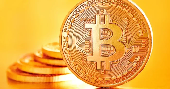 Биткоин установил новый исторический максимум