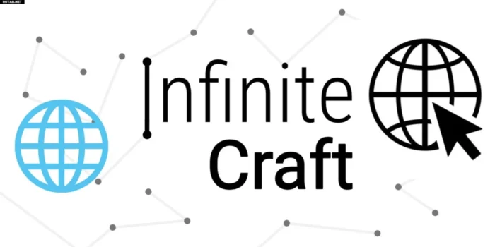 Infinite Craft – как скрафтить пушку