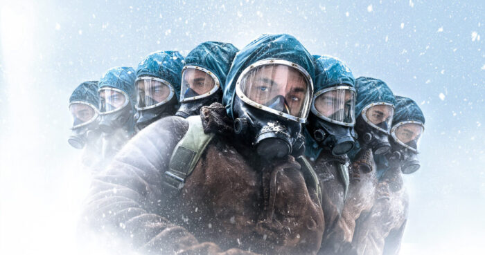 Netflix применил генеративный ИИ для создания визуальных эффектов в аргентинском сериале “Этернавт”