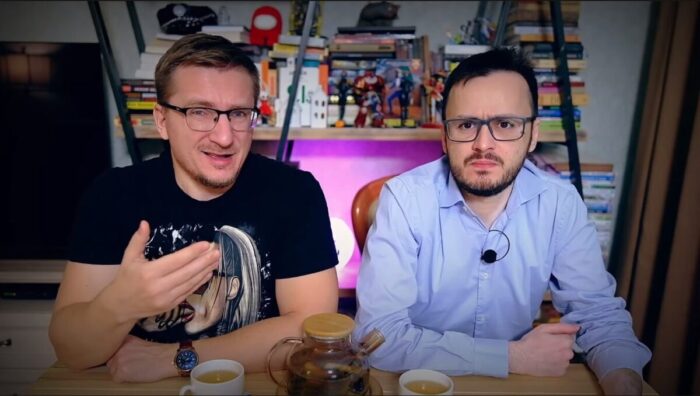 Скандал вокруг канала IXBT Games и игры Vicious Red завершился публичными извинениями