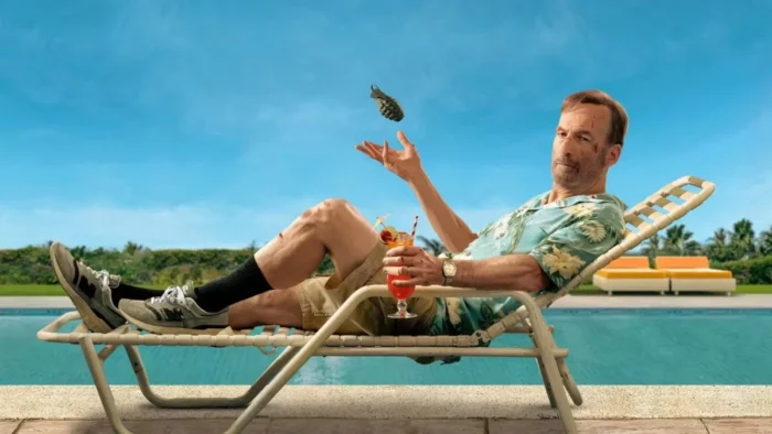 Вышел новый трейлер боевика «Никто 2»