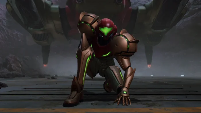 Metroid Prime 4: Beyond получила возрастной рейтинг