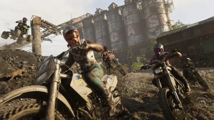 На релизе GTA 6 не будет мультиплеера