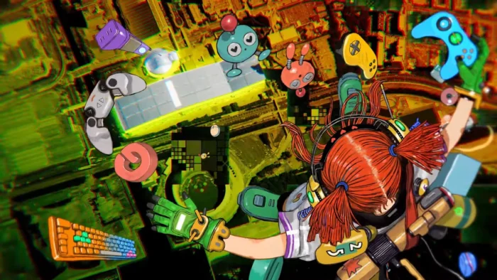 На Tokyo Game Show заявлено рекордное количество участников и стендов