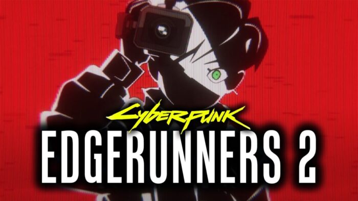 Cyberpunk: Edgerunners 2 представил тизер