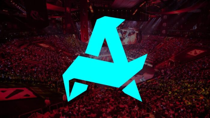 Ставка дня. Aurora и AVULUS в рамках FISSURE Universe по Dota 2