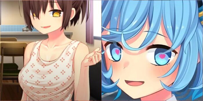 Премьера аниме про инцест пройдет без картинки: слишком откровенно