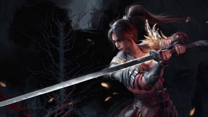 У Wuchang: Fallen Feathers оказался противоречивый старт в Steam