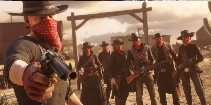 В Red Dead Online добавят новые миссии