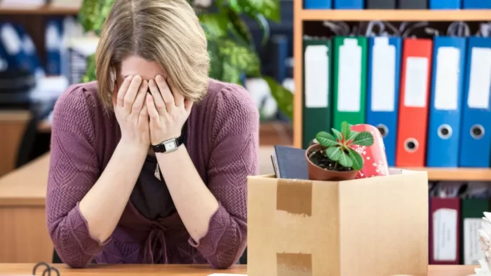 Microsoft может начать резкую волну сокращений