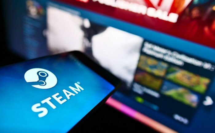 Steam наводнили фейковые обзоры на игры