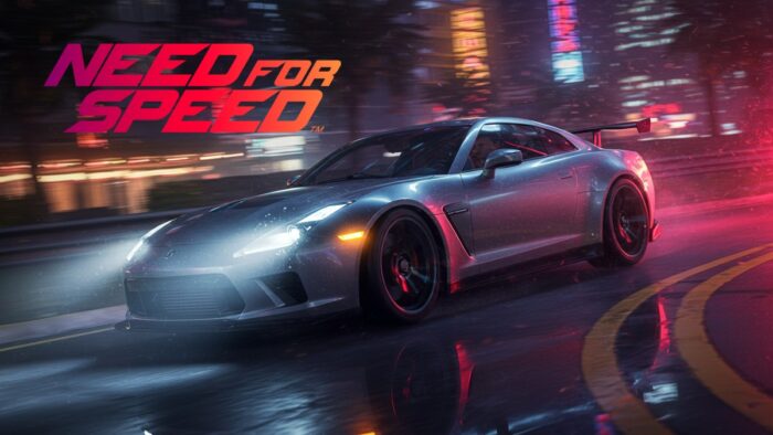 EA, по слухам, заморозила серию Need for Speed