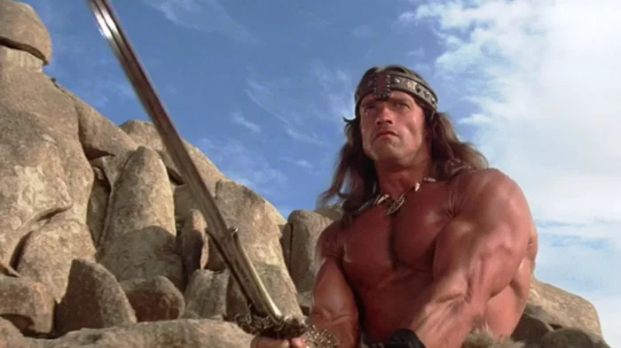Арнольд Шварценеггер хочет снова сыграть Конана-Варвара