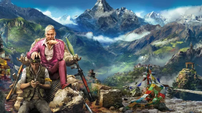 Ubisoft случайно анонсировала сериал по Far Cry
