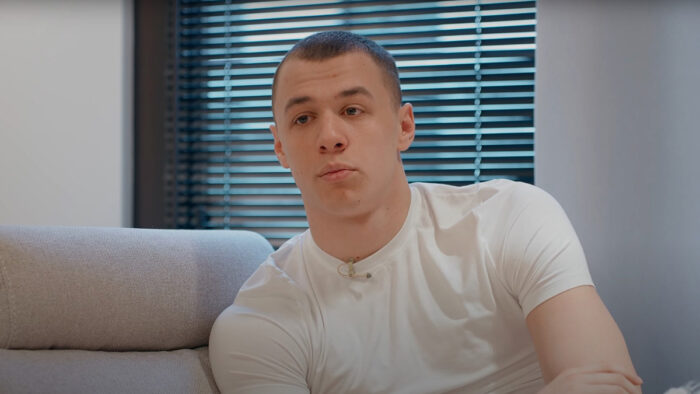 Рэпер Макан может стать фигурантом уголовного дела за уклонение от службы в армии