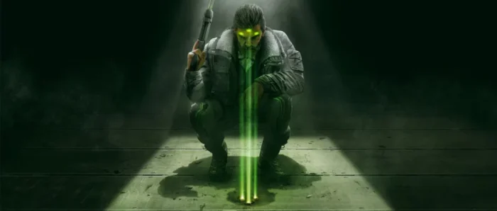 Netflix напоминает о скором релизе Splinter Cell: Deathwatch