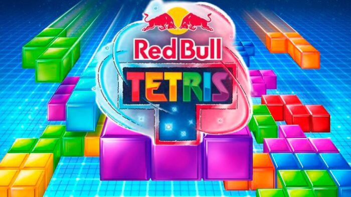 Начался главный турнир по тетрису Red Bull Tetris