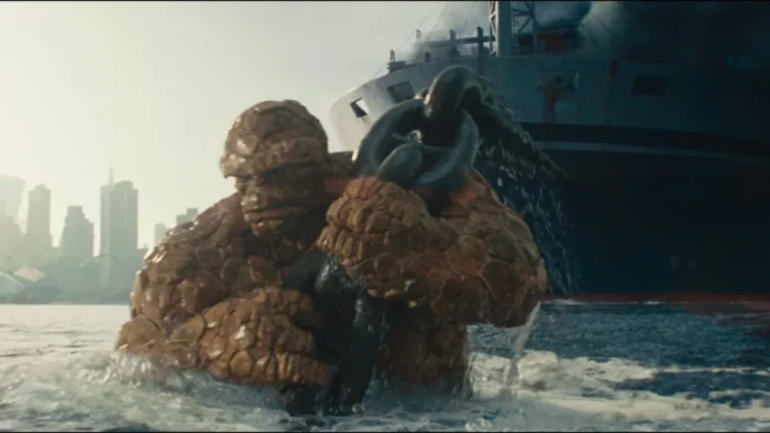 Marvel снимет «Фантастическую четверку 2» несмотря на неудачу первой